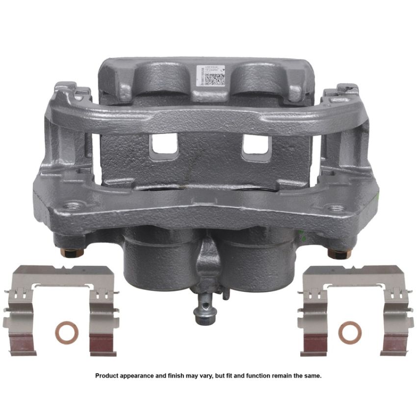 CARDONE Ultra 19-P3348 Remanufactured Unloaded Caliper w/Bracket
