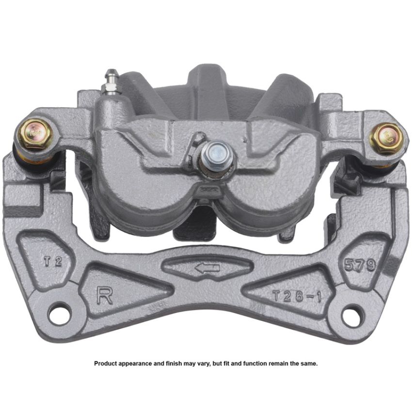 CARDONE Ultra 19-P3348 Remanufactured Unloaded Caliper w/Bracket