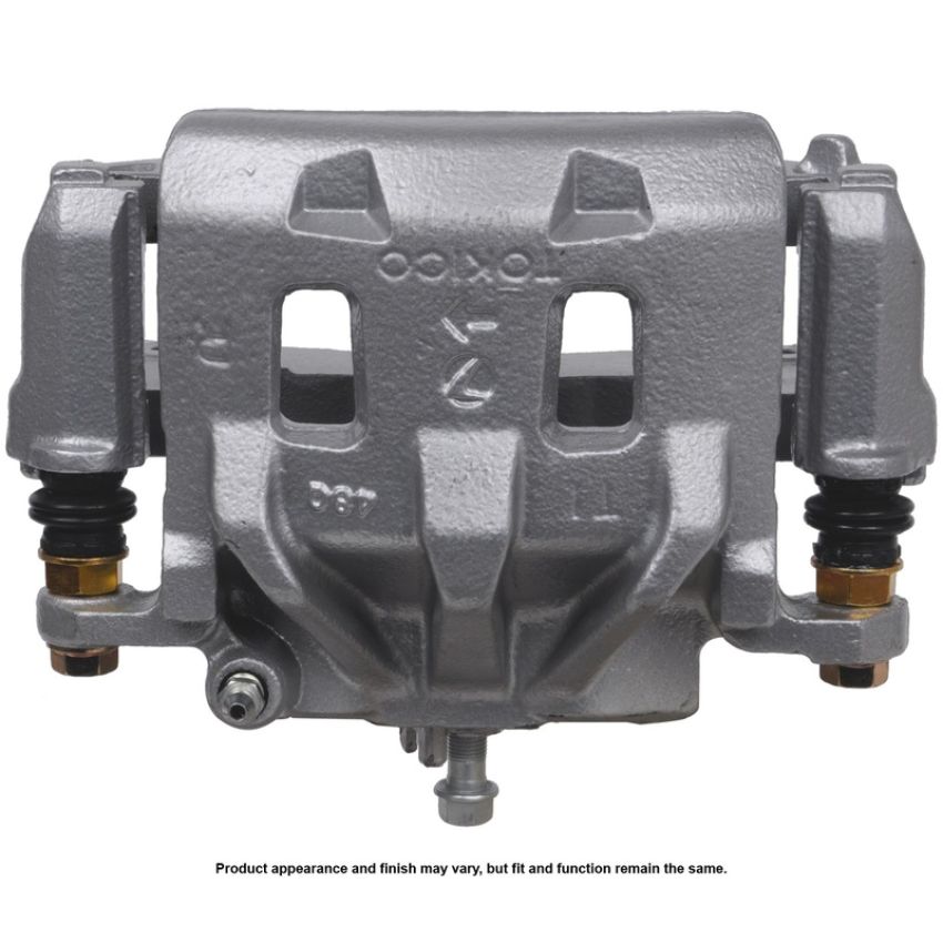 CARDONE Ultra 19-P3348 Remanufactured Unloaded Caliper w/Bracket