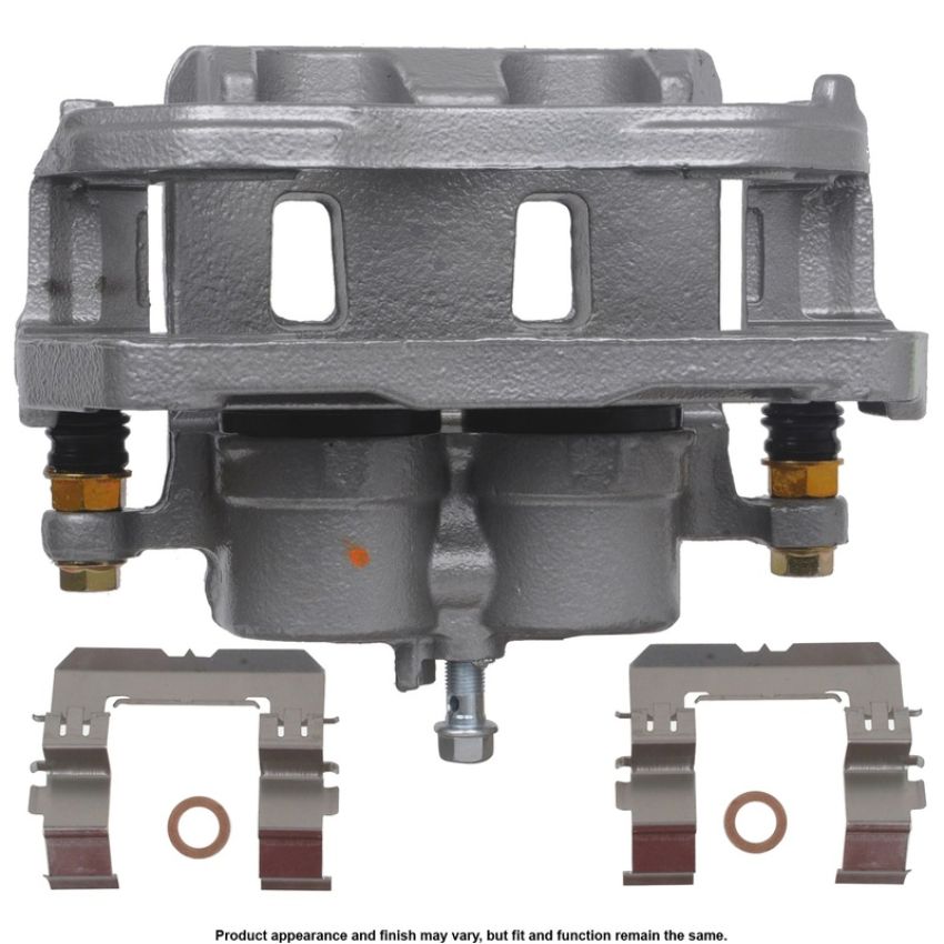 CARDONE Ultra 19-P3349 Remanufactured Unloaded Caliper w/Bracket