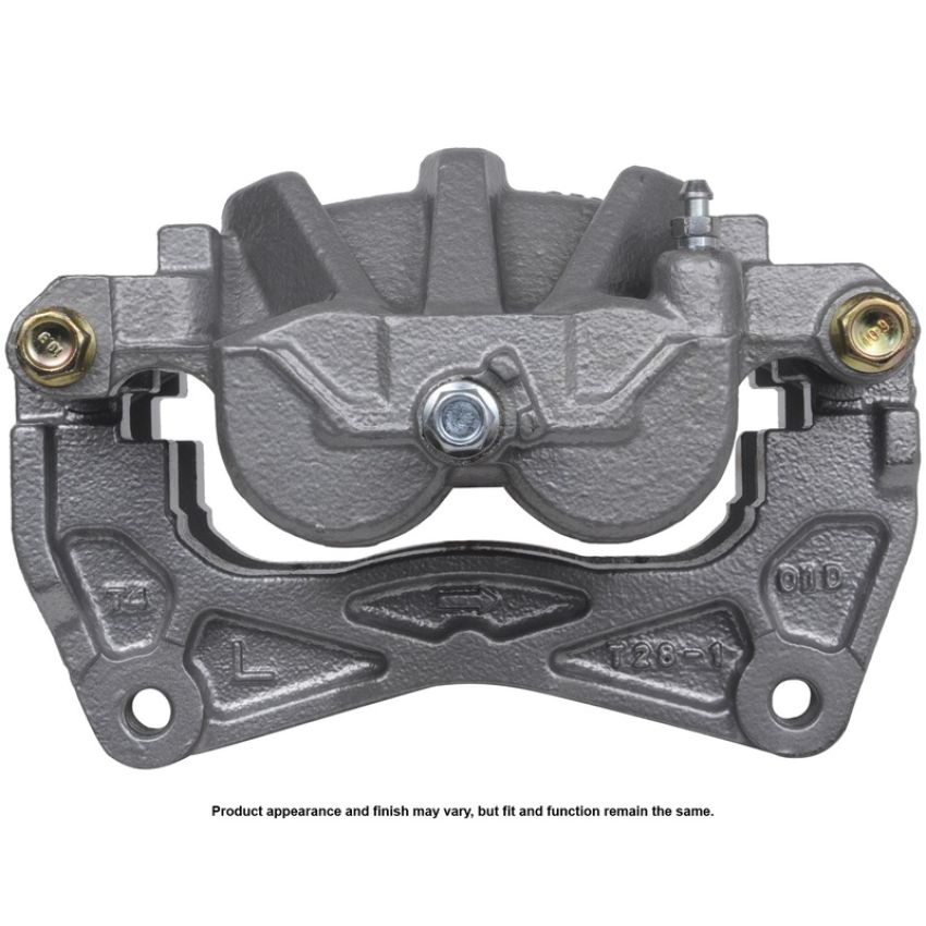 CARDONE Ultra 19-P3349 Remanufactured Unloaded Caliper w/Bracket