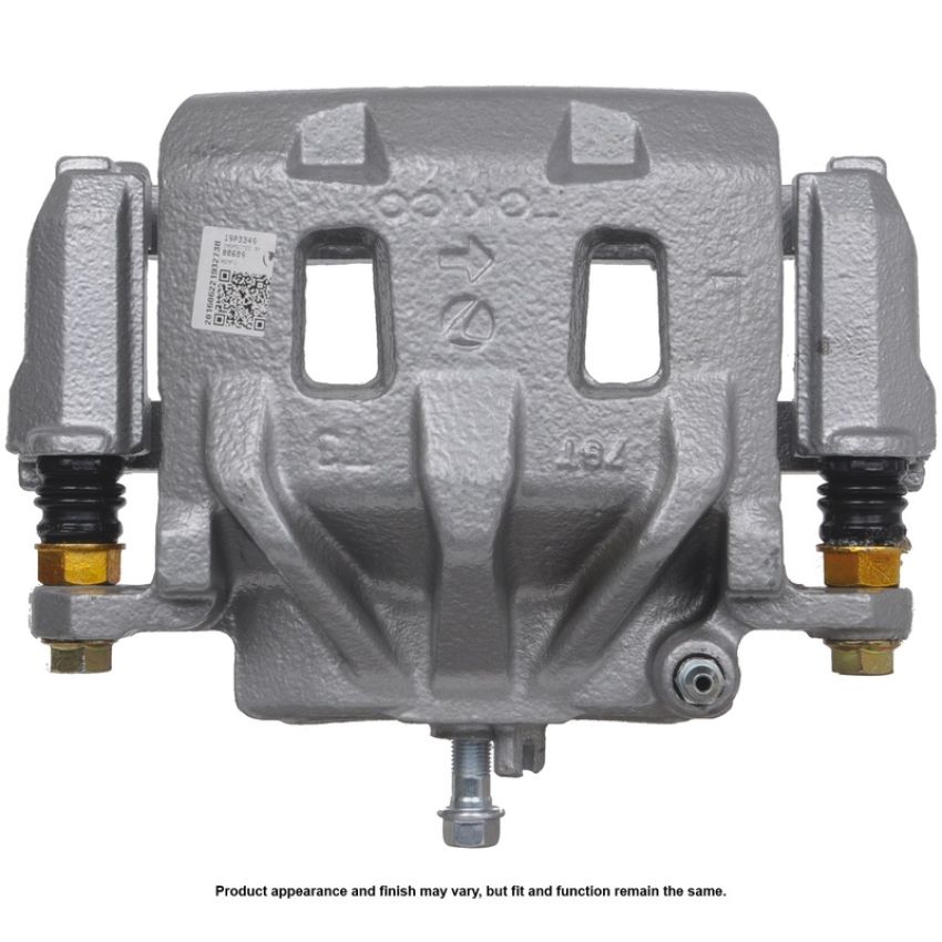 CARDONE Ultra 19-P3349 Remanufactured Unloaded Caliper w/Bracket