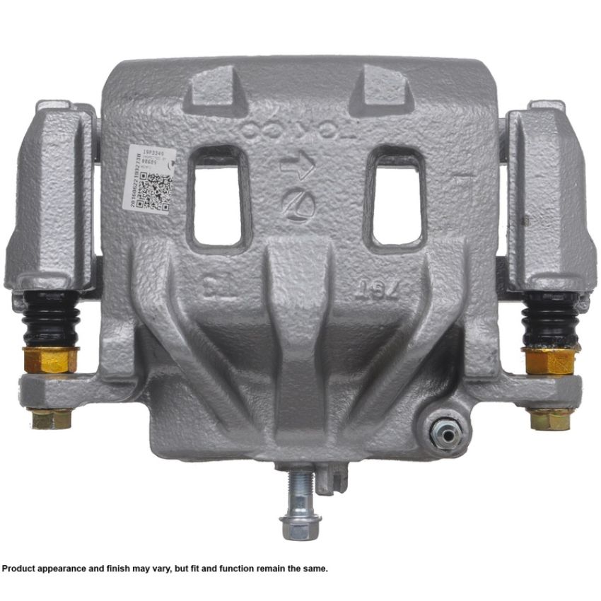 CARDONE Ultra 19-P3349 Remanufactured Unloaded Caliper w/Bracket