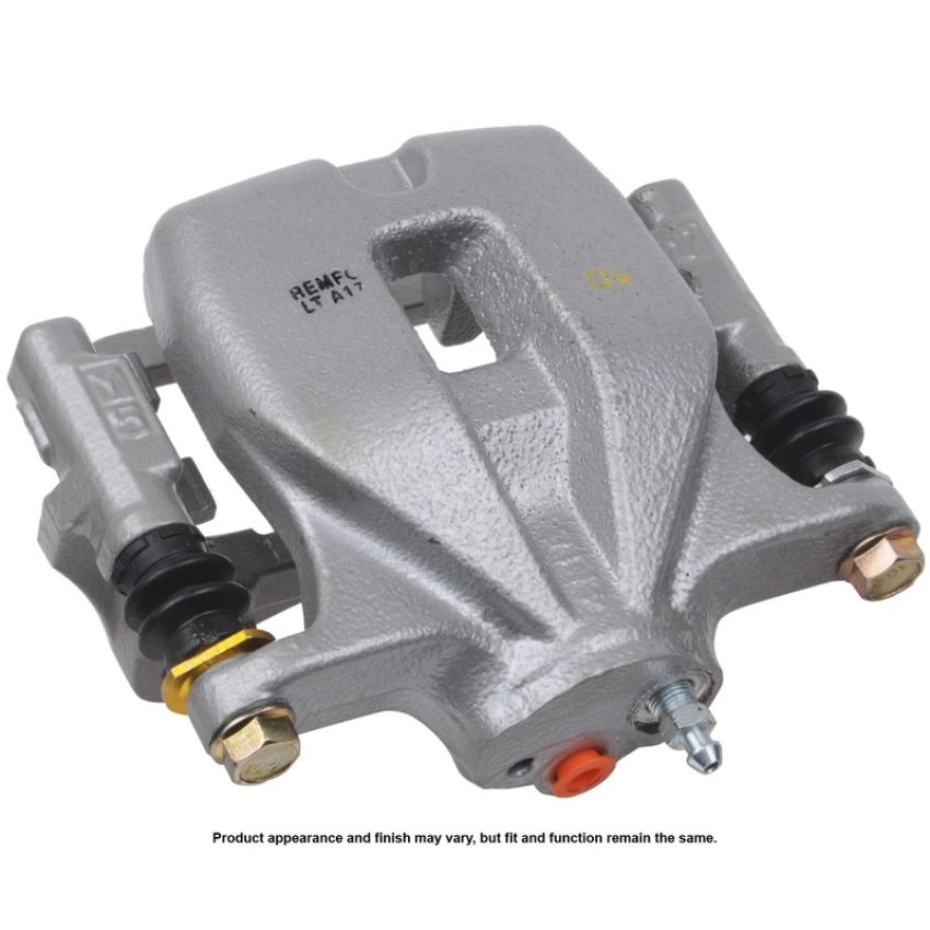 CARDONE Ultra 19-P3351 Remanufactured Unloaded Caliper w/Bracket