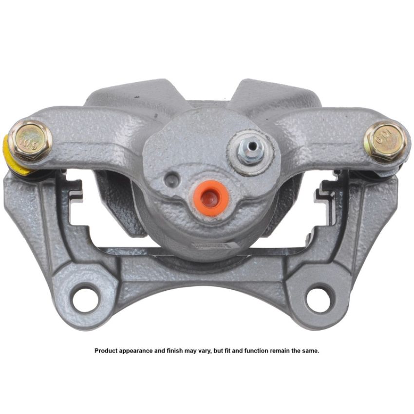 CARDONE Ultra 19-P3351 Remanufactured Unloaded Caliper w/Bracket