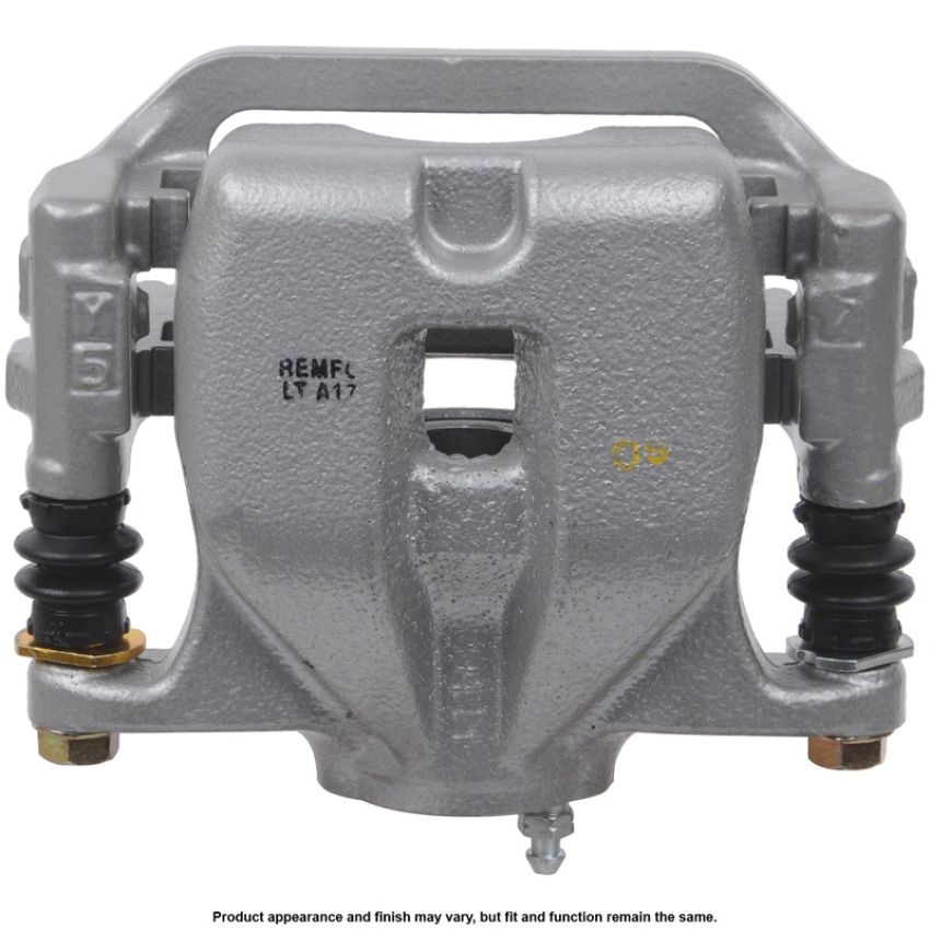 CARDONE Ultra 19-P3351 Remanufactured Unloaded Caliper w/Bracket