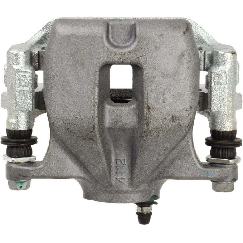 CARDONE Ultra 19-P3351 Remanufactured Unloaded Caliper w/Bracket