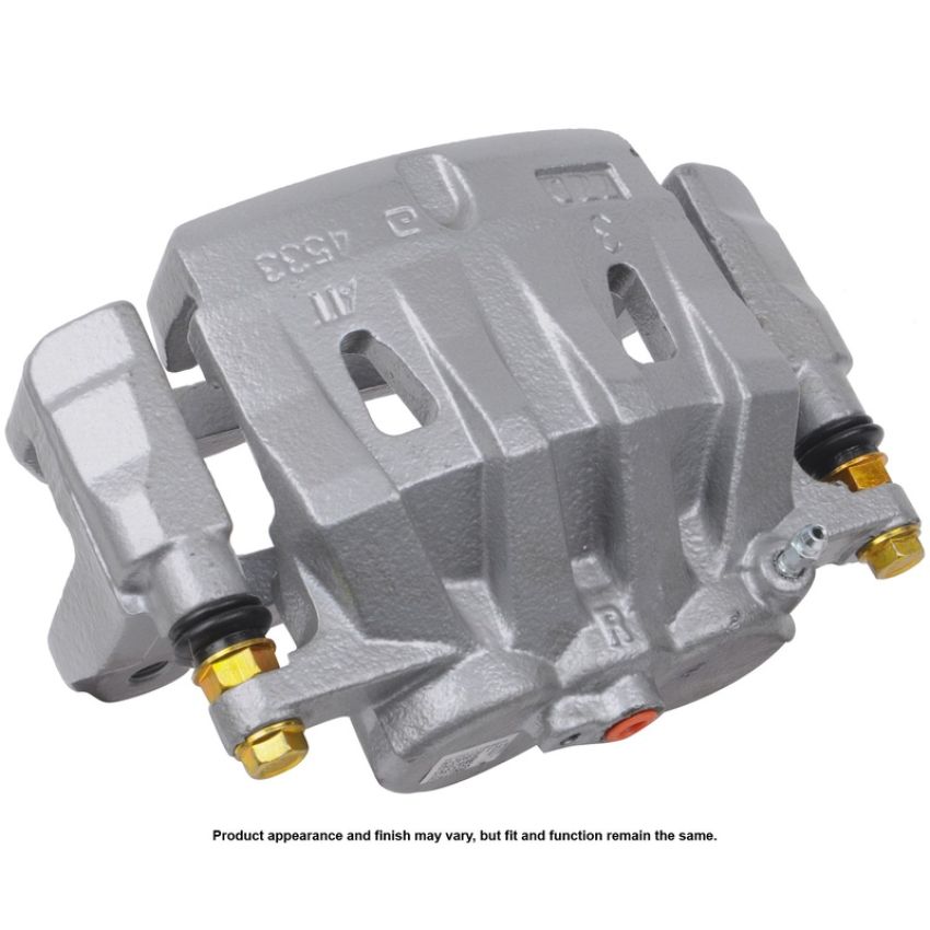 CARDONE Ultra 19-P3353 Remanufactured Unloaded Caliper w/Bracket