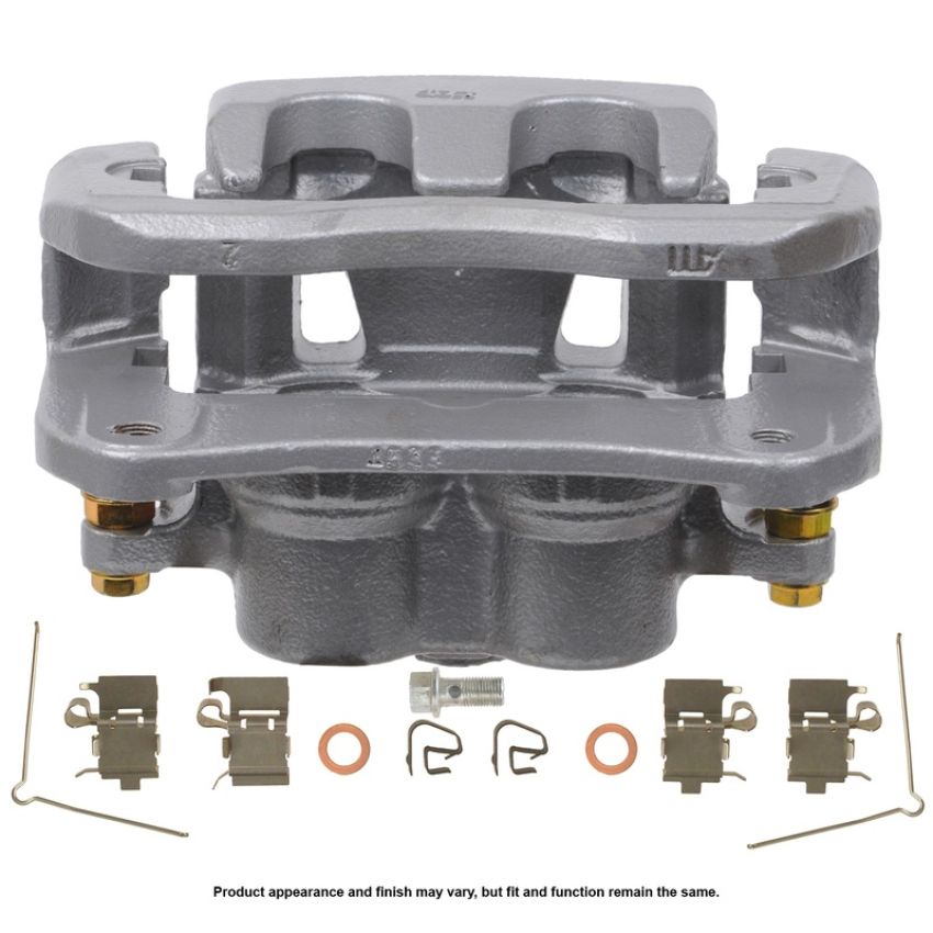 CARDONE Ultra 19-P3353 Remanufactured Unloaded Caliper w/Bracket