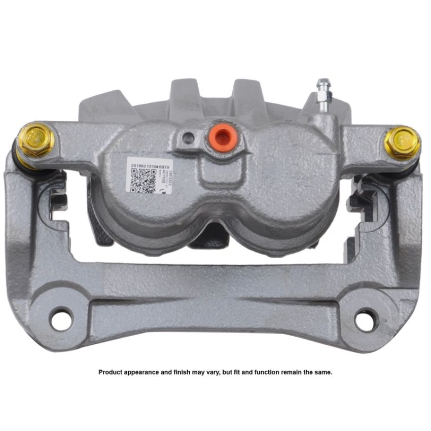 CARDONE Ultra 19-P3353 Remanufactured Unloaded Caliper w/Bracket