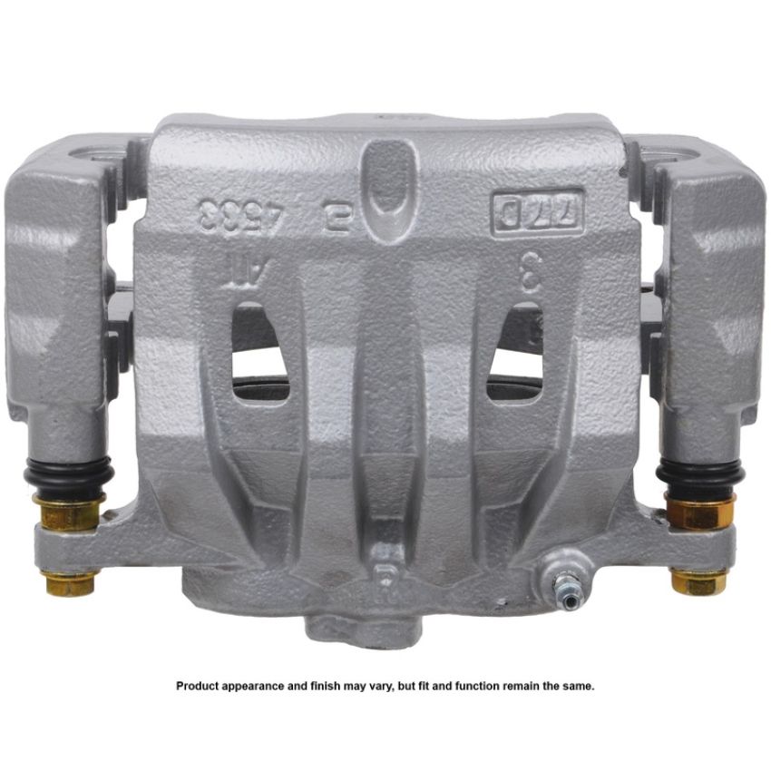 CARDONE Ultra 19-P3353 Remanufactured Unloaded Caliper w/Bracket
