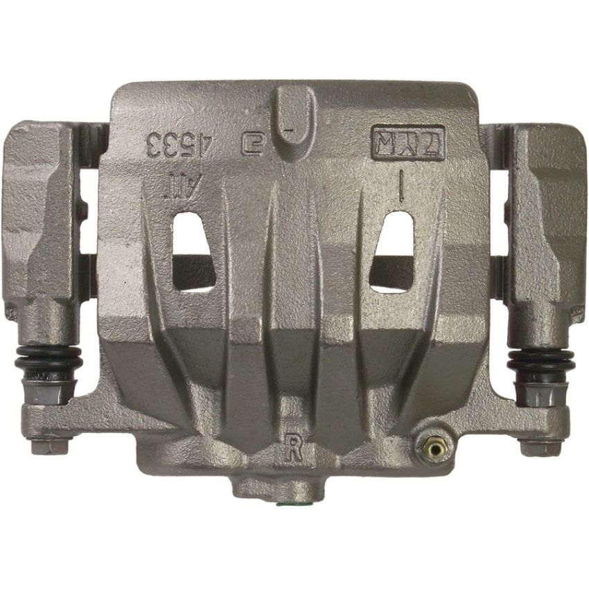 CARDONE Ultra 19-P3353 Remanufactured Unloaded Caliper w/Bracket