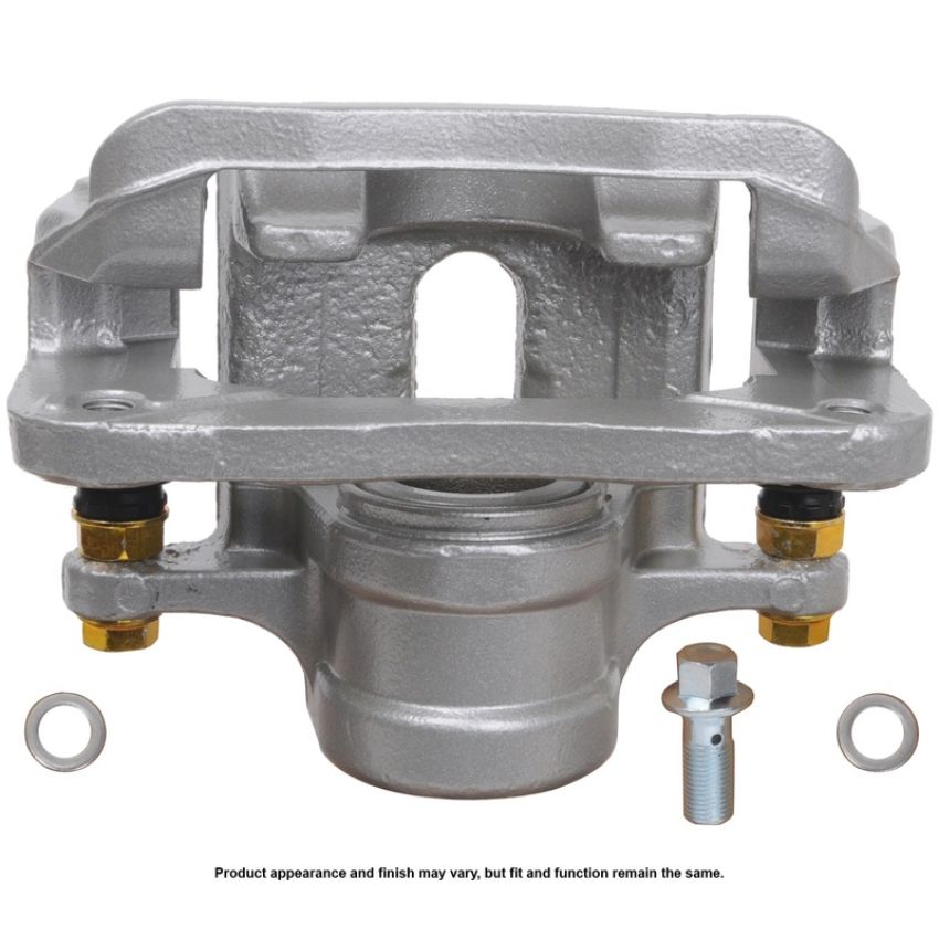 CARDONE Ultra 19-P3354 Remanufactured Unloaded Caliper w/Bracket
