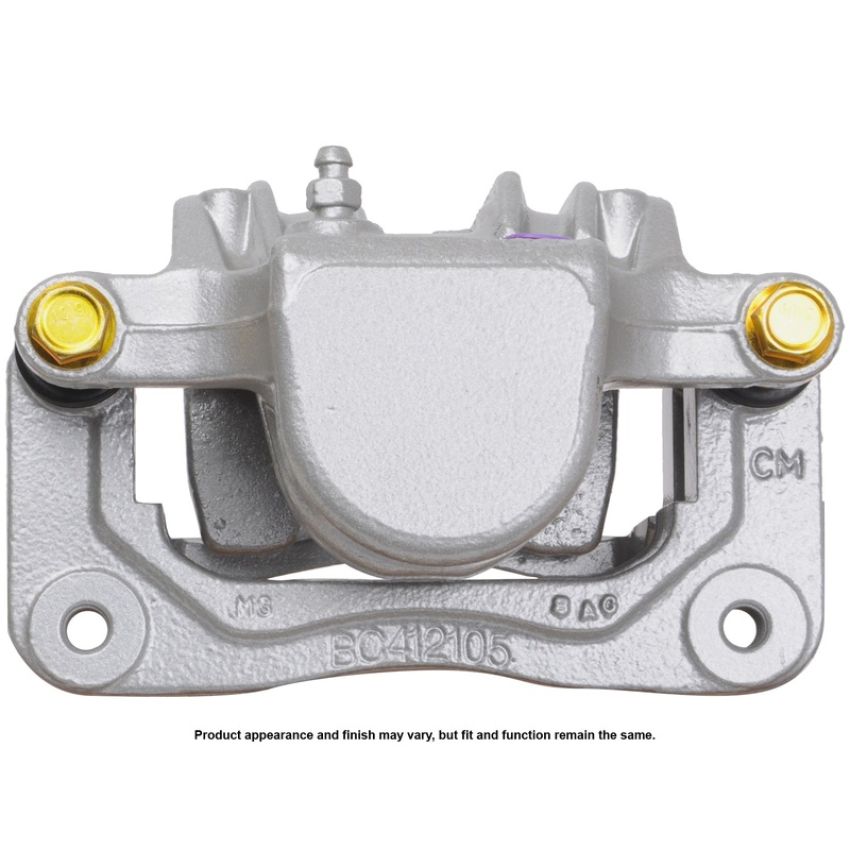 CARDONE Ultra 19-P3354 Remanufactured Unloaded Caliper w/Bracket