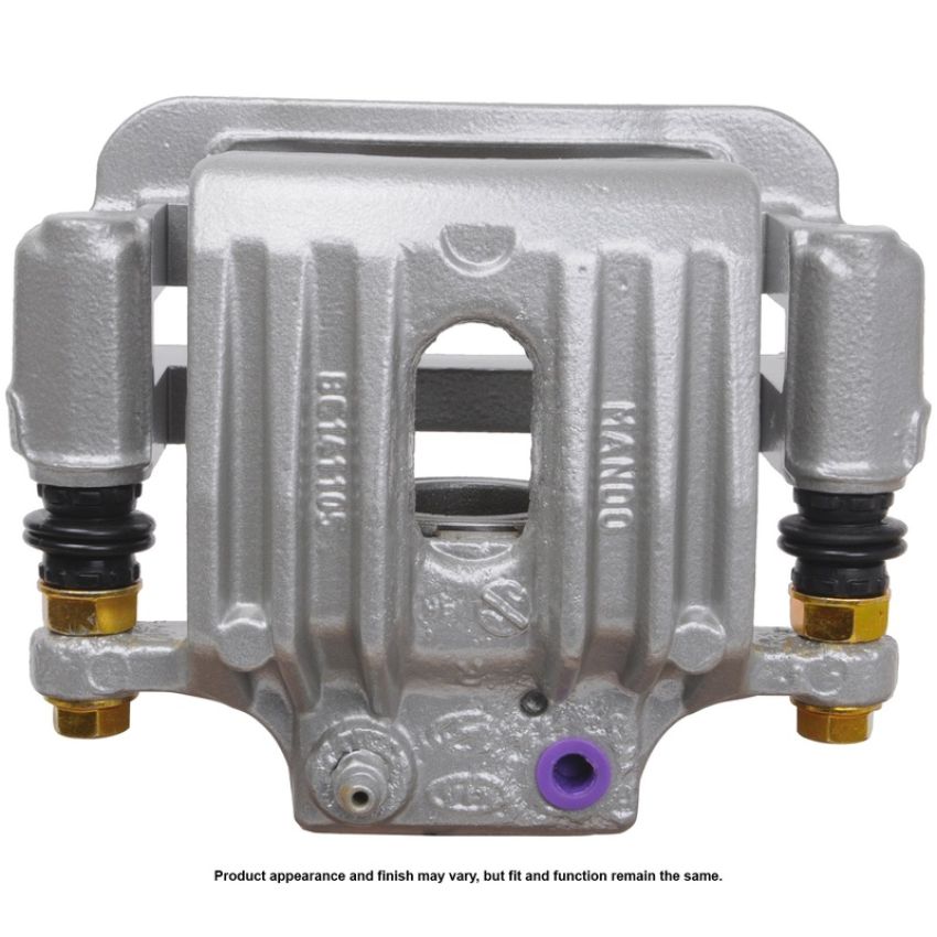 CARDONE Ultra 19-P3354 Remanufactured Unloaded Caliper w/Bracket