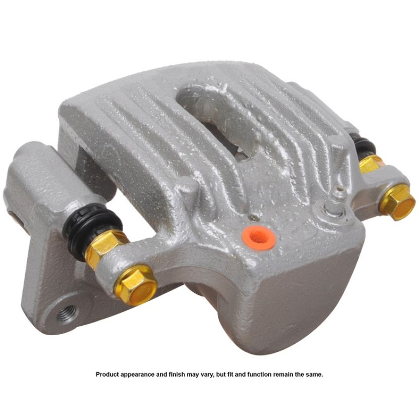 CARDONE Ultra 19-P3355 Remanufactured Unloaded Caliper w/Bracket