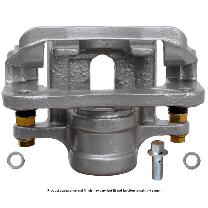 CARDONE Ultra 19-P3355 Remanufactured Unloaded Caliper w/Bracket