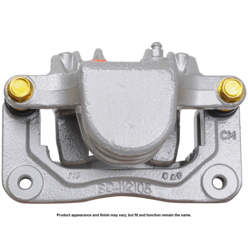 CARDONE Ultra 19-P3355 Remanufactured Unloaded Caliper w/Bracket