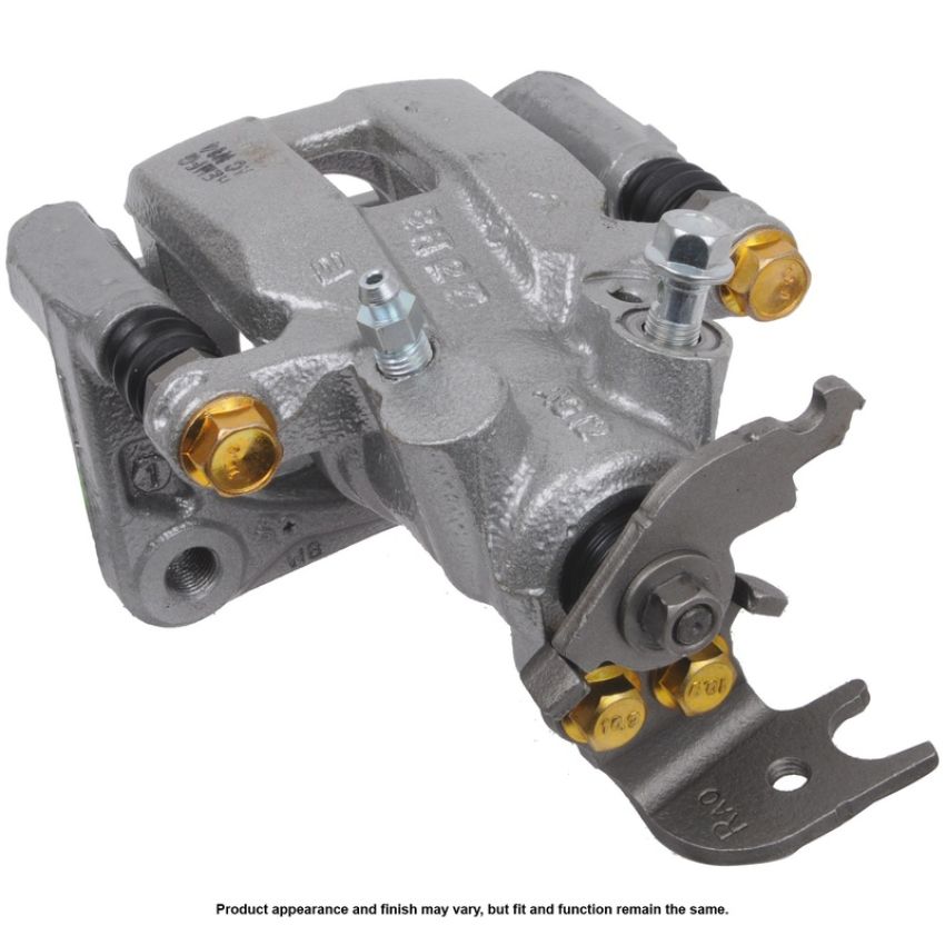 CARDONE Ultra 19-P3358 Remanufactured Unloaded Caliper w/Bracket