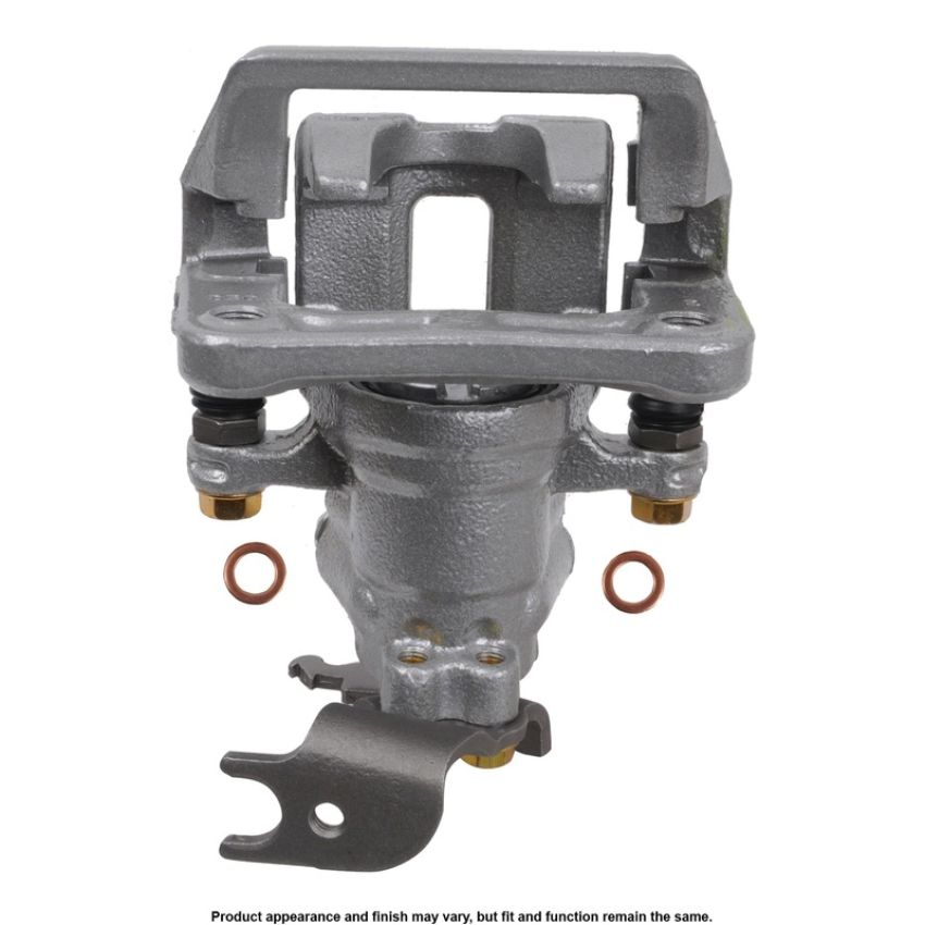 CARDONE Ultra 19-P3358 Remanufactured Unloaded Caliper w/Bracket
