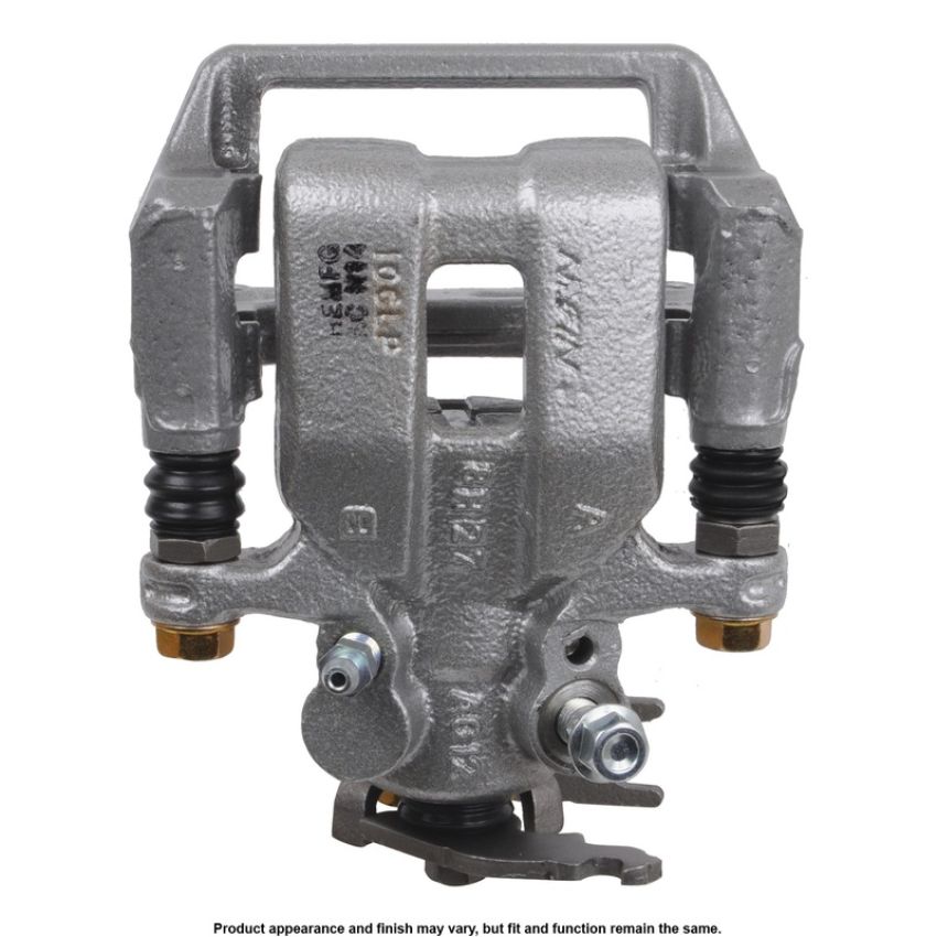 CARDONE Ultra 19-P3358 Remanufactured Unloaded Caliper w/Bracket