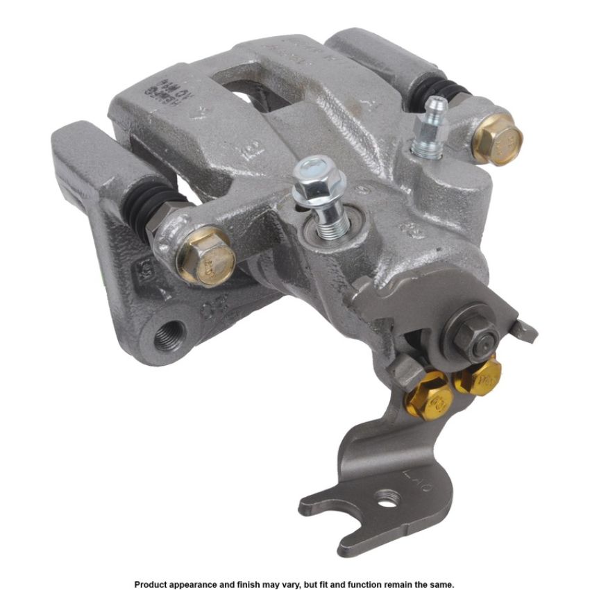 CARDONE Ultra 19-P3359 Remanufactured Unloaded Caliper w/Bracket