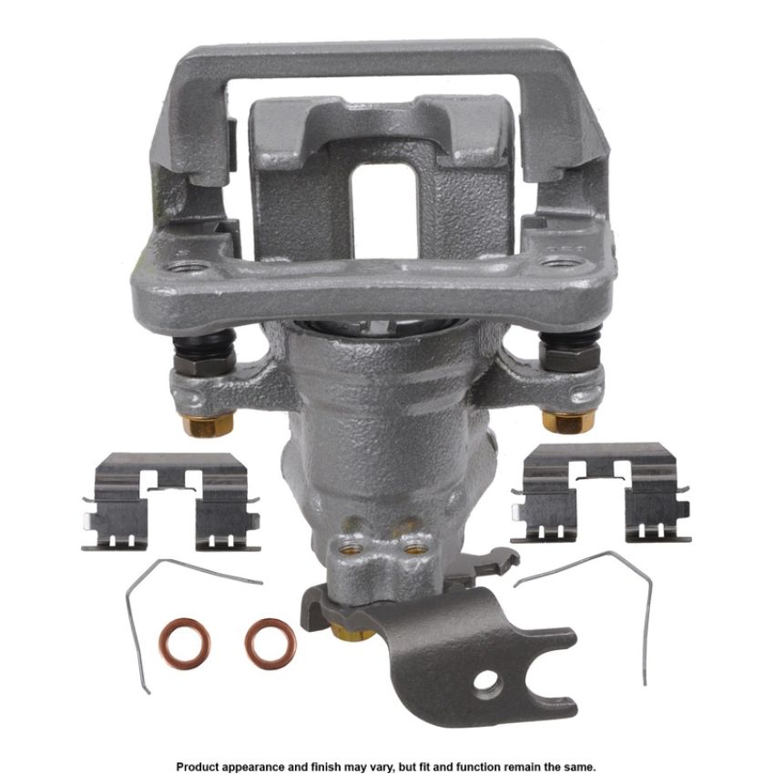CARDONE Ultra 19-P3359 Remanufactured Unloaded Caliper w/Bracket