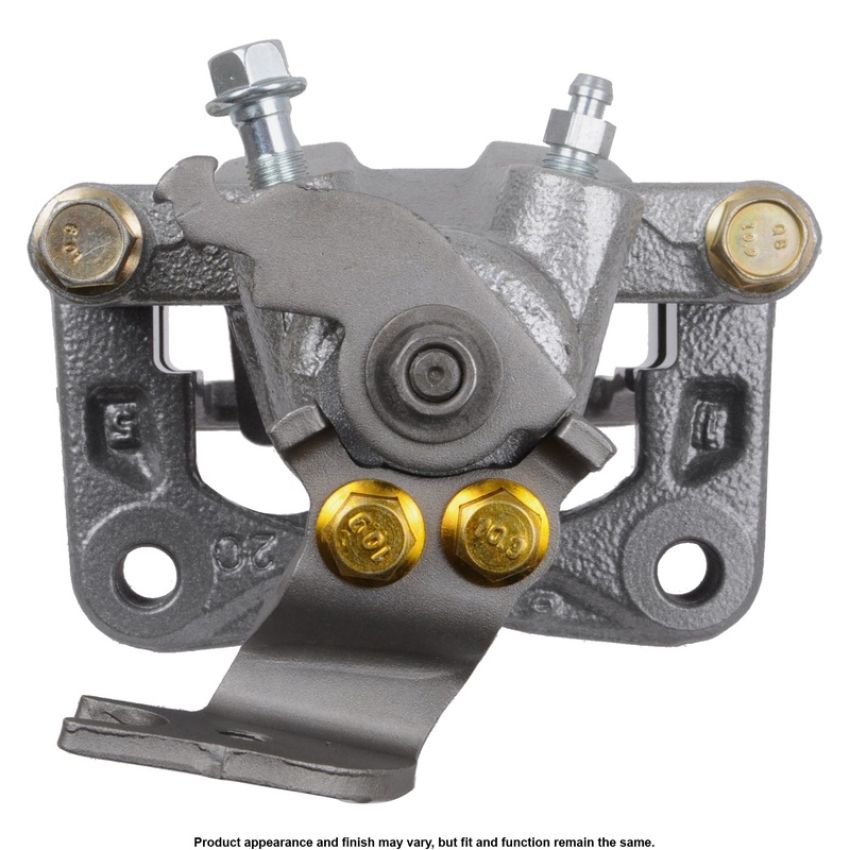 CARDONE Ultra 19-P3359 Remanufactured Unloaded Caliper w/Bracket