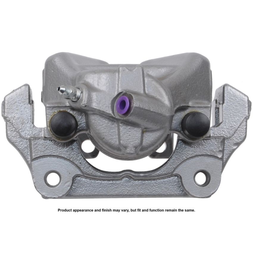 CARDONE Ultra 19-P3360 Remanufactured Unloaded Caliper w/Bracket