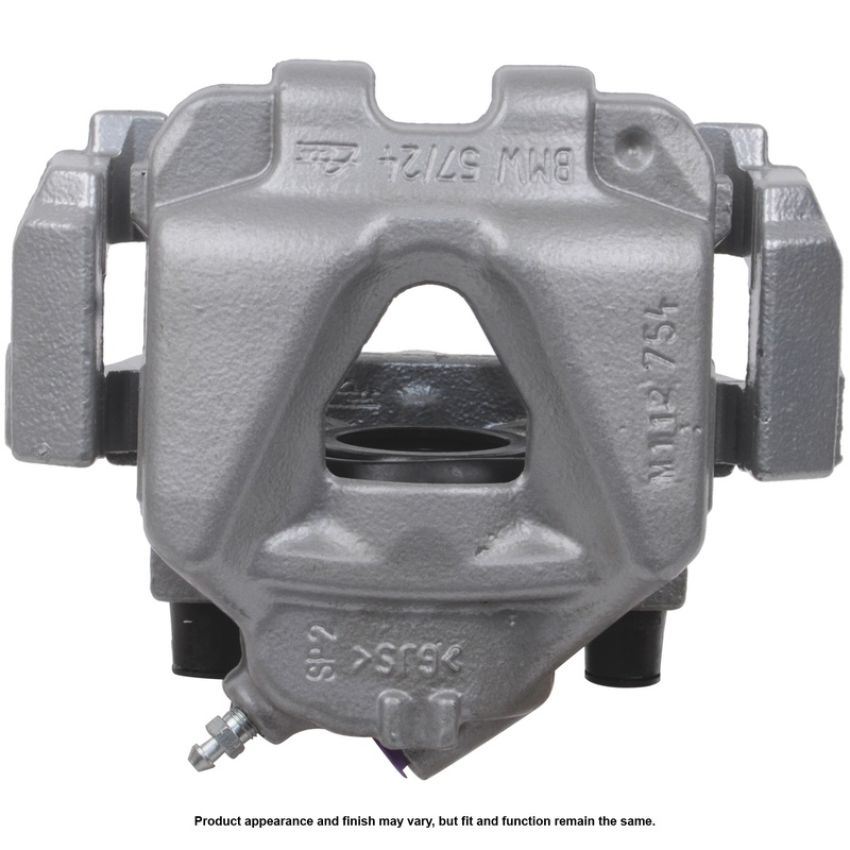 CARDONE Ultra 19-P3360 Remanufactured Unloaded Caliper w/Bracket