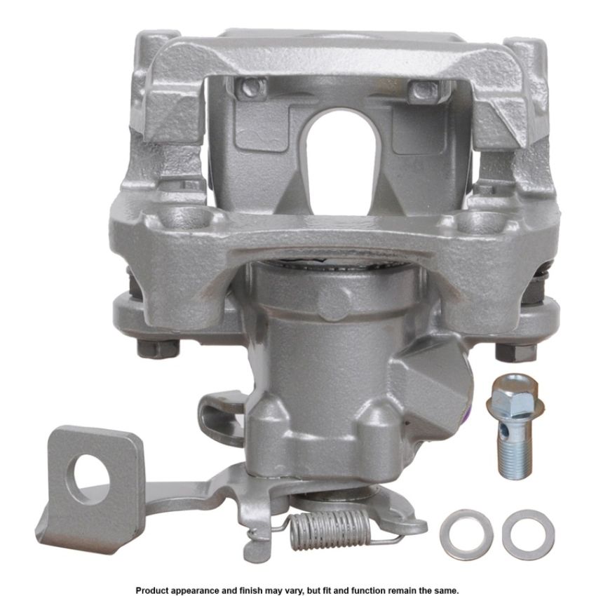 CARDONE Ultra 19-P3422 Remanufactured Unloaded Caliper w/Bracket