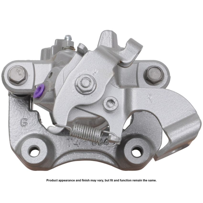 CARDONE Ultra 19-P3422 Remanufactured Unloaded Caliper w/Bracket