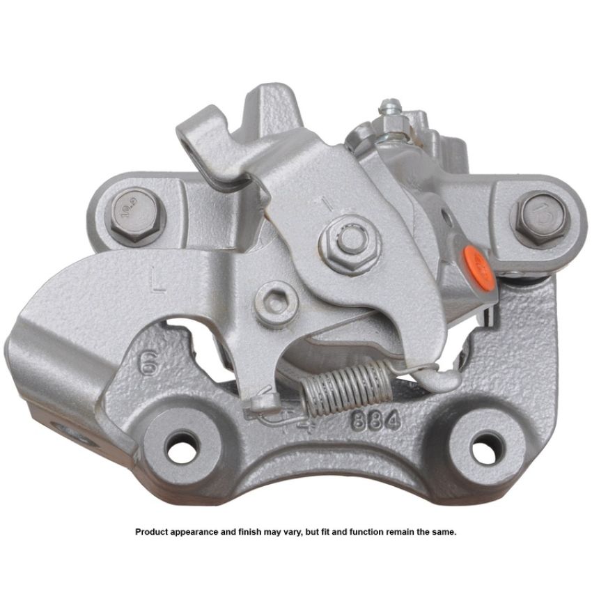 CARDONE Ultra 19-P3423 Remanufactured Unloaded Caliper w/Bracket
