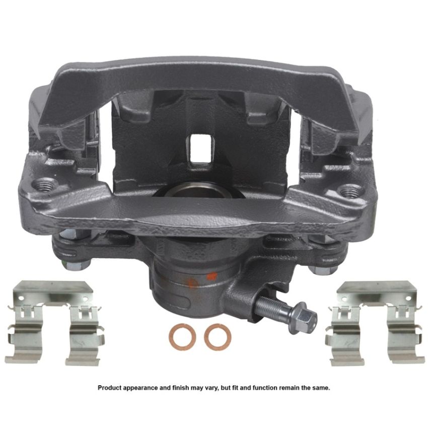 CARDONE Ultra 19-P3424 Remanufactured Unloaded Caliper w/Bracket