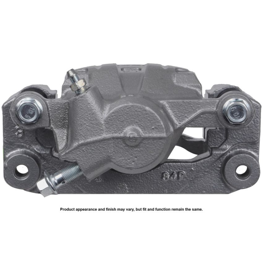 CARDONE Ultra 19-P3424 Remanufactured Unloaded Caliper w/Bracket