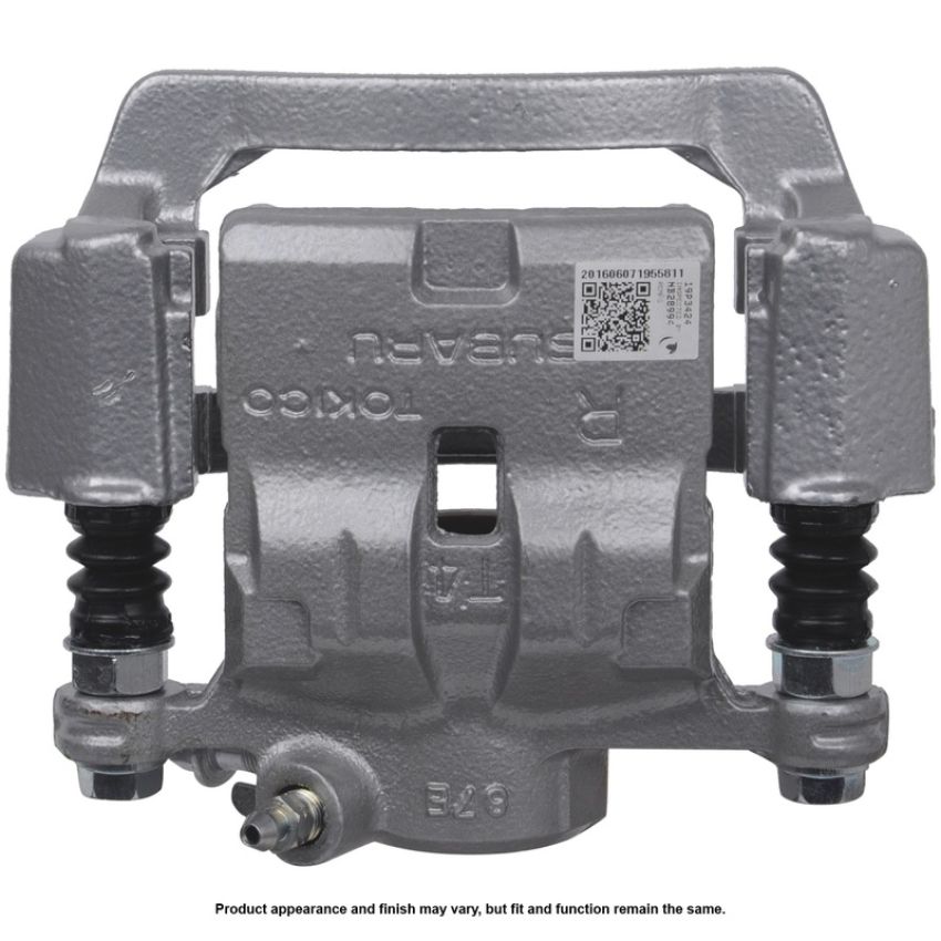 CARDONE Ultra 19-P3424 Remanufactured Unloaded Caliper w/Bracket