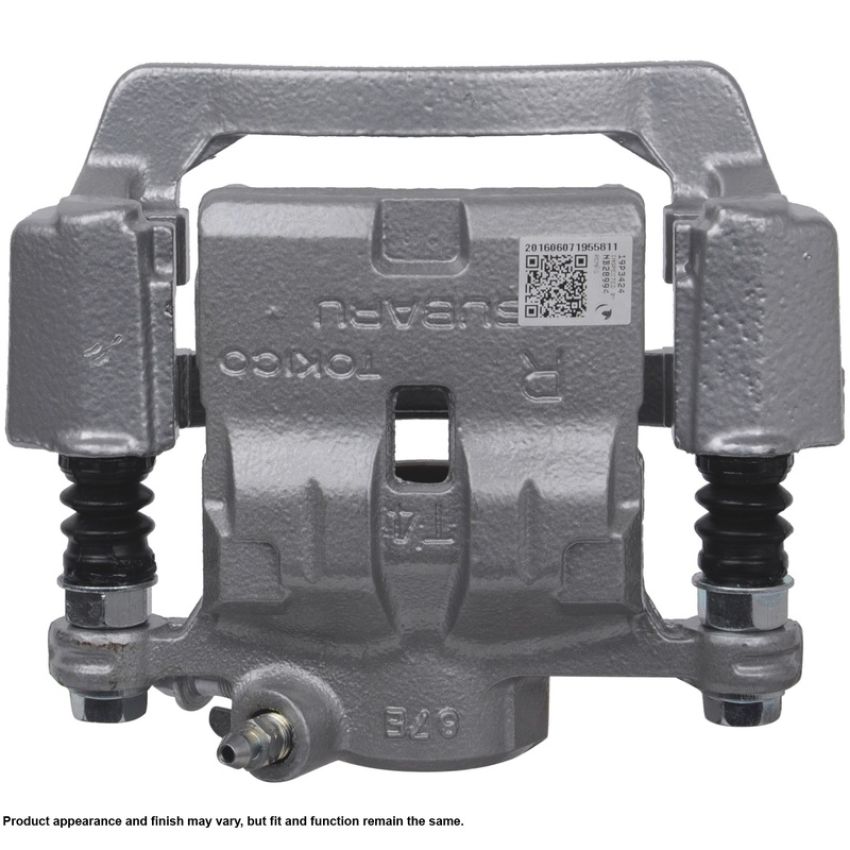 CARDONE Ultra 19-P3424 Remanufactured Unloaded Caliper w/Bracket