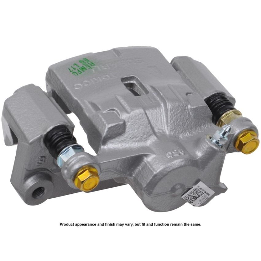 CARDONE Ultra 19-P3425 Remanufactured Unloaded Caliper w/Bracket
