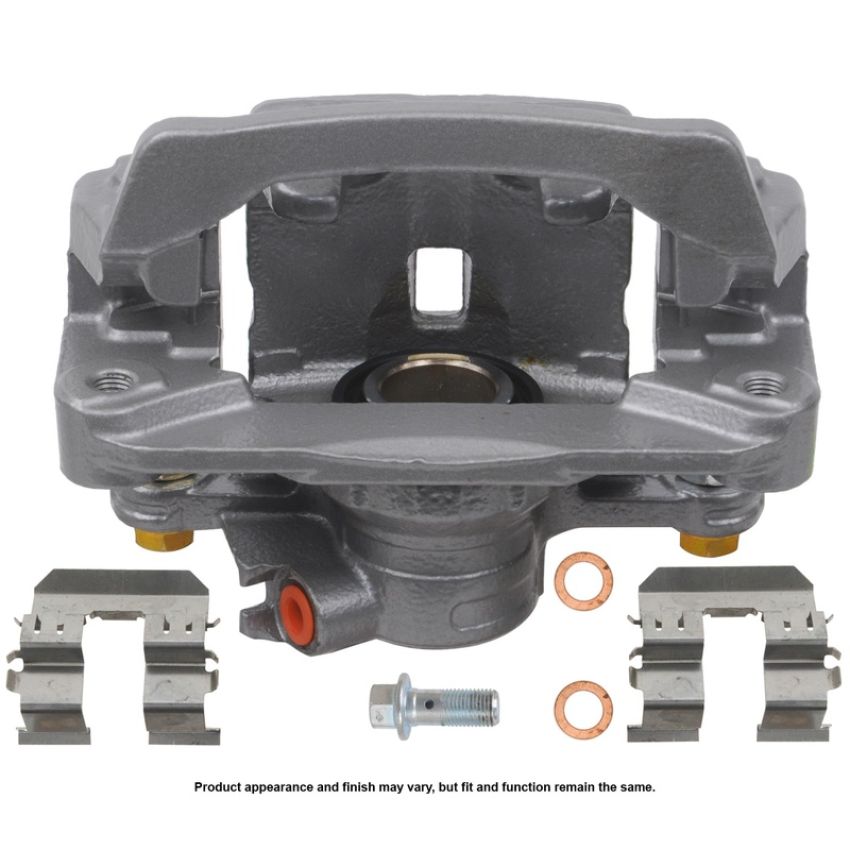 CARDONE Ultra 19-P3425 Remanufactured Unloaded Caliper w/Bracket