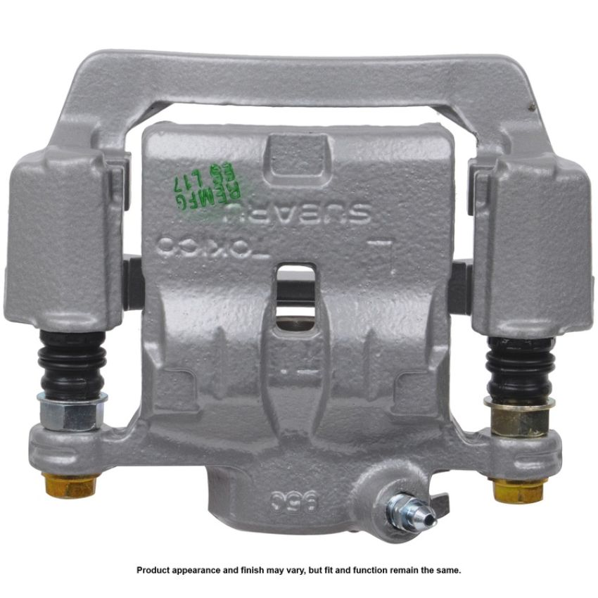 CARDONE Ultra 19-P3425 Remanufactured Unloaded Caliper w/Bracket