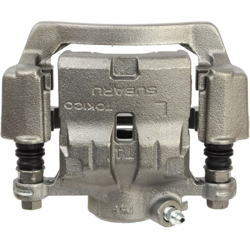 CARDONE Ultra 19-P3425 Remanufactured Unloaded Caliper w/Bracket