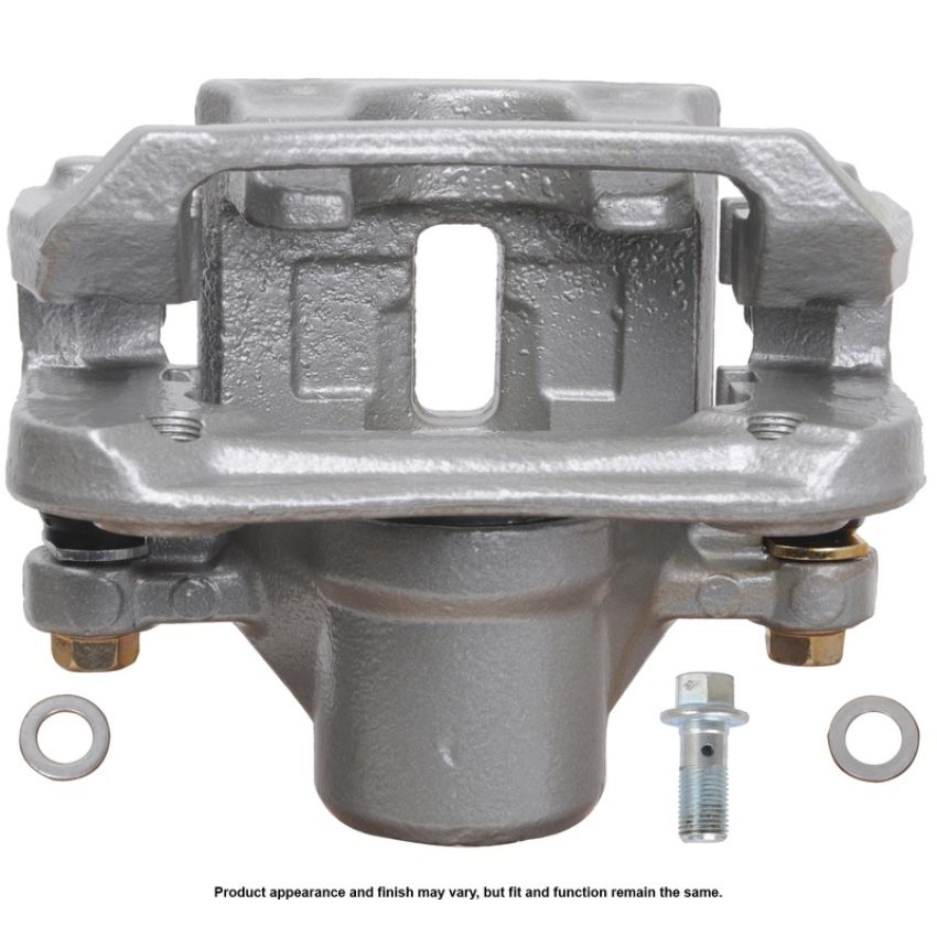 CARDONE Ultra 19-P3426 Remanufactured Unloaded Caliper w/Bracket