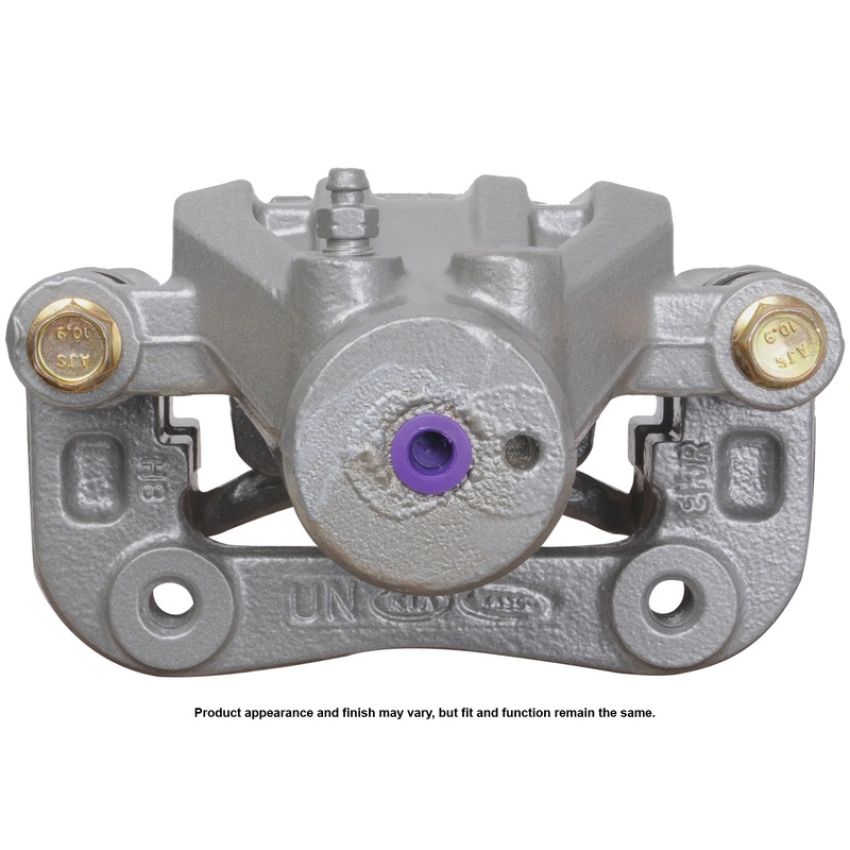 CARDONE Ultra 19-P3426 Remanufactured Unloaded Caliper w/Bracket