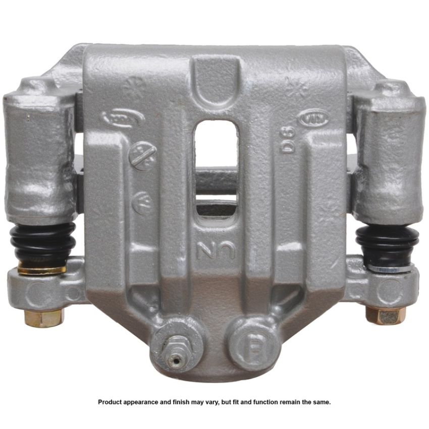 CARDONE Ultra 19-P3426 Remanufactured Unloaded Caliper w/Bracket