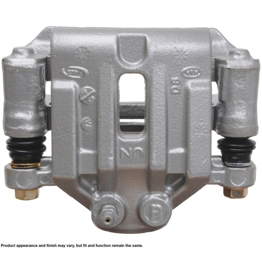 CARDONE Ultra 19-P3426 Remanufactured Unloaded Caliper w/Bracket