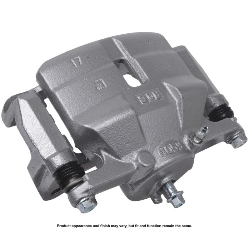 CARDONE Ultra 19-P3429 Remanufactured Unloaded Caliper w/Bracket