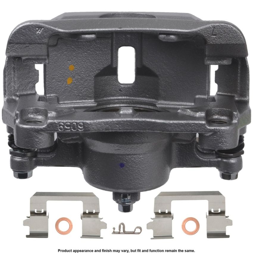 CARDONE Ultra 19-P3429 Remanufactured Unloaded Caliper w/Bracket