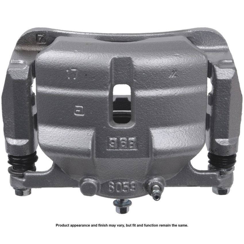CARDONE Ultra 19-P3429 Remanufactured Unloaded Caliper w/Bracket