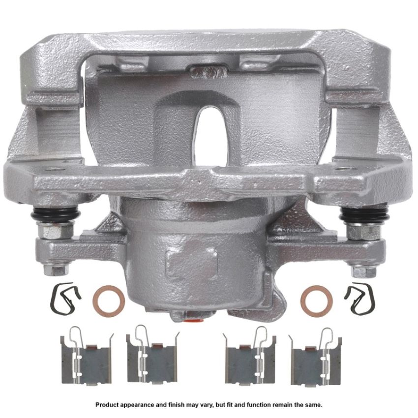 CARDONE Ultra 19-P3434 Remanufactured Unloaded Caliper w/Bracket