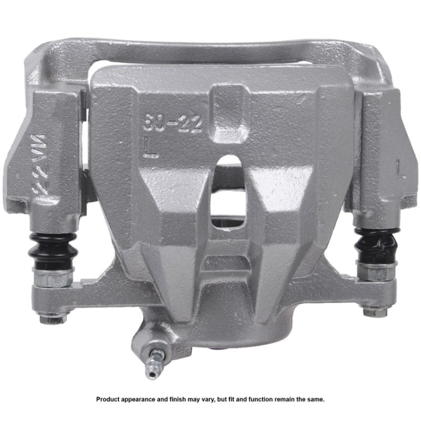 CARDONE Ultra 19-P3434 Remanufactured Unloaded Caliper w/Bracket